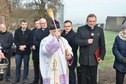 Droga powiatowa w Białej Kopiec uroczyście otwarta 